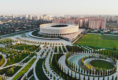 Автобус Красный Луч - Краснодар